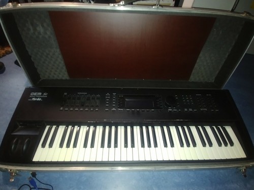 keyboard