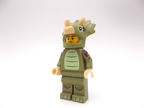 Lego minifigure series - minifigure,