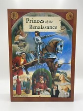 Princes of the Renaissance