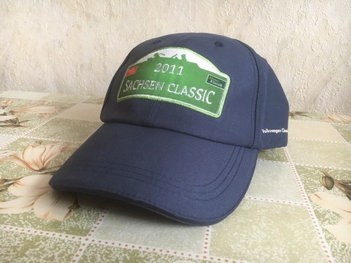 Kappe basecap sachsen classic - kappe,
