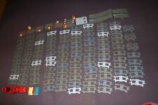 Lego Duplo Eisenbahn große Sammlung mit elektrischer Lok