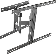 TV Wandhalterung Wandhalter 40" - 55" Vivanco WM5545 neigbar schwenkbar 45kg (!)