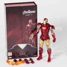 Actionfigur Marvel Iron Man
