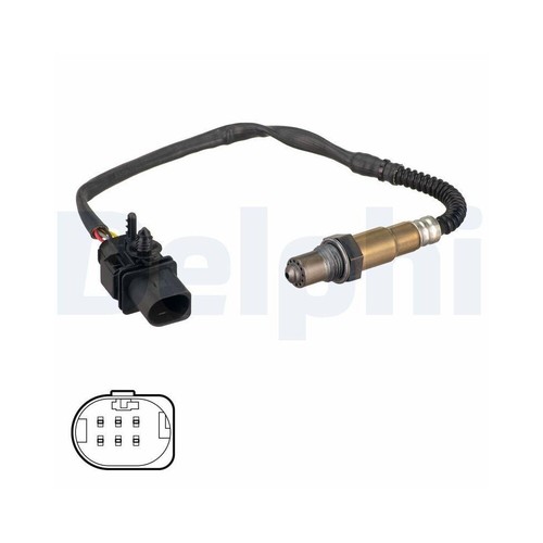Delphi es21115 12b1 - delphi, es21115-12b1