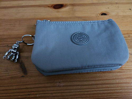 Kipling basic creativity purse - kipling,