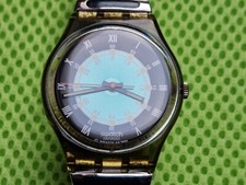 Armbanduhr Swatch, Swiss Made