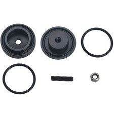 Blindstopfen Heckwischer