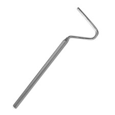 68cm Mini Schlangenhaken SNAKE