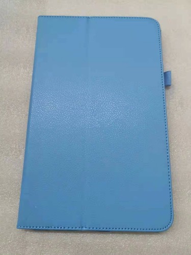 Kunstleder tasche für samsung - tasche,