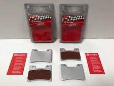 Brembo Race Bremsbeläge