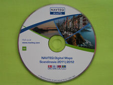 NAVIGATION OPEL CD 70 NAVI SKANDINAVIEN 2012 ZAFIRA B ASTRA CORSA SIGNUM VIVARO