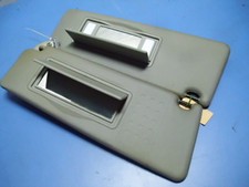 Citroen XM V6 Sonnenblende Sonnenschutz Blende Schutz Vorne  Innenausstattung