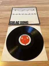 LP Album 1974 Slawa Wolnyj