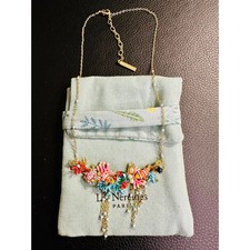 Les Néréides Paris Halskette