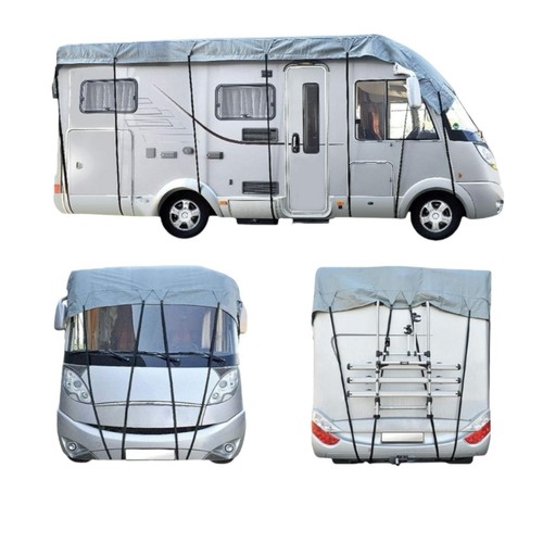 Cartrend dachschutzplane 0 - dachschutzplane, 7,0