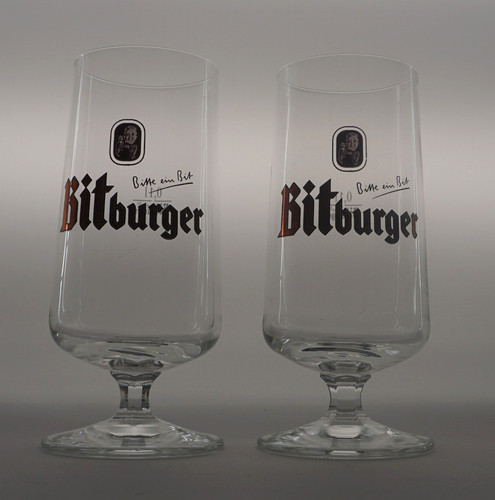 Bitburger bier beer - x,