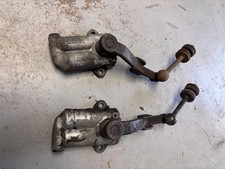 Triumph TR6 2 Hebeldämpfer, gebraucht