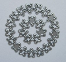 Stern Sterne Sternenkranz