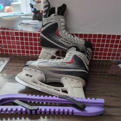 Bauer vapor eishockey - x:05,