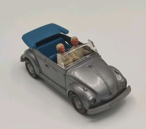 Wiking käfer cabrio - wiking, vw
