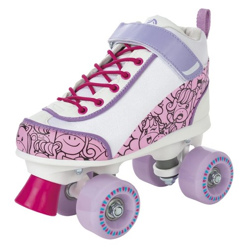 Crivit rollschuhe softboot - rollschuhe,