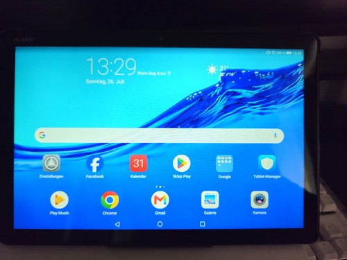 Huawei mediapad lite 64gb - huawei,