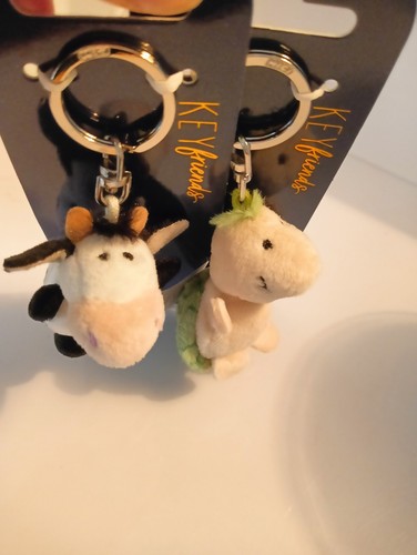 Nici key friends - x,