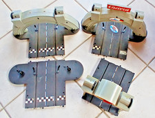 Carrera Universal 132, Rundenzähler Konvolut, gebraucht, für Bastler, Ersatzteil