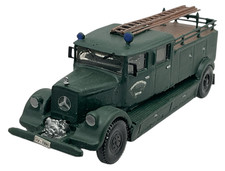 Feuerlöschpolizei Stettin