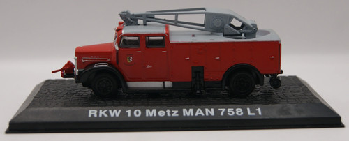Atlas man 758 - l1, metz
