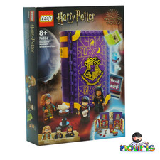LEGO Harry Potter 76396