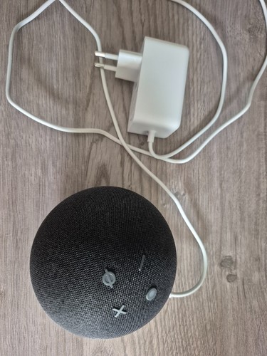 Amazon echo dot 4 - echo,