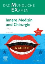MEX Das Mündliche Examen -