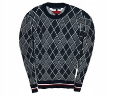 TOMMY HILFIGER Pullover in