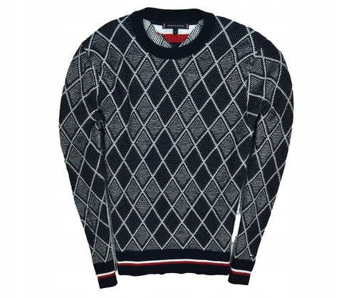 Tommy hilfiger pullover - tommy,