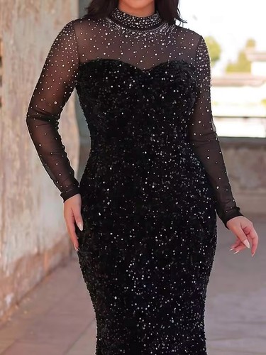 Asos damen abendkleid - asos, lang