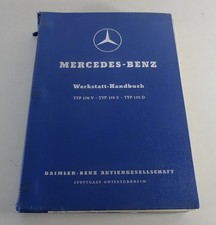 Werkstatthandbuch