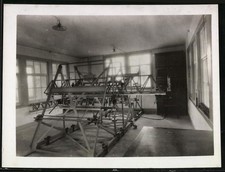 Fotografie LZ-Luftschiffbau