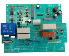 Junkers Leiterplatte  / ZR/ZWR