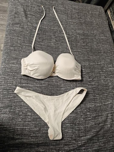 Women censored bikini - censored, xl