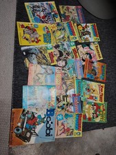Comic Sammlung