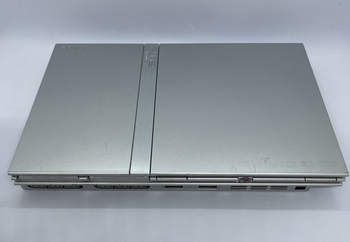 Sony playstation slim - 2,