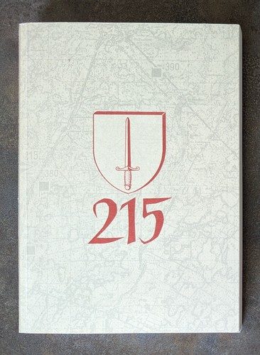 Divisionsgeschichte 215