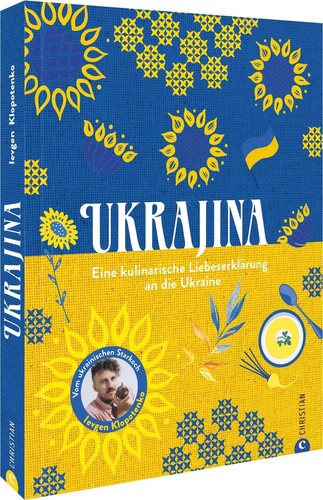 Ievgen klopotenko ukrajina - klopotenko,