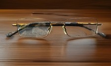 FOSSIL BRILLENGESTELL