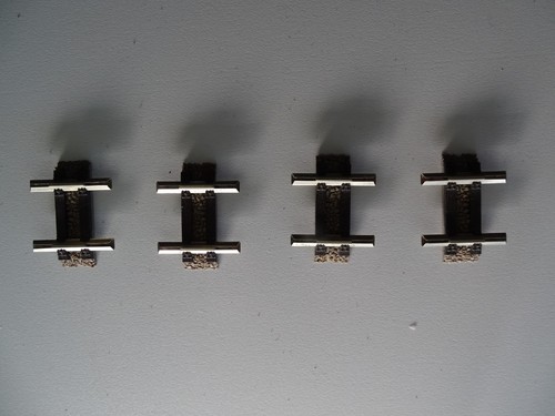 Fleischmann spur - fleischmann, h0