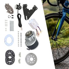 Elektrofahrrad Umbausatz