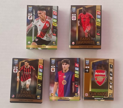 Panini adrenalyn fifa - adrenalyn,