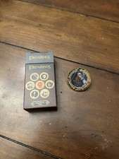 Collectible Pin: Gimli (Ring)