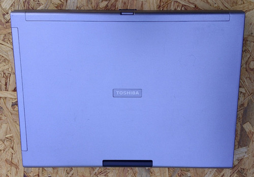 Toshiba tecra - toshiba,